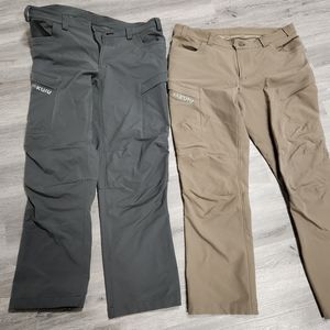 Kuiu Attack Pants 40R
